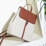 Shoulder Bag Brown