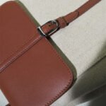 Shoulder Bag Brown 2