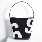 Digital Bucket Bag 0