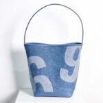Digital Bucket Bag 1