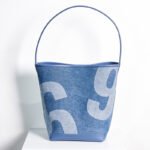 Digital Bucket Bag 1