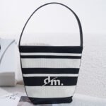 Horizontal Bucket Bags 2