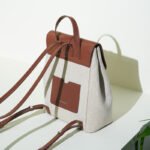 Shoulder Bag Brown 1