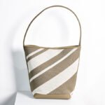 Twill Bucket Bag 6