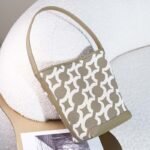 Fei Woven Bucket Bag 2