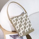 Fei Woven Bucket Bag 2