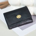 Leather Wallet 1